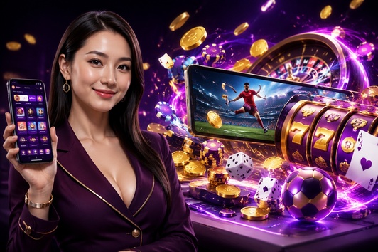 luck89 – Trường gà trực tuyến chất lượng cao