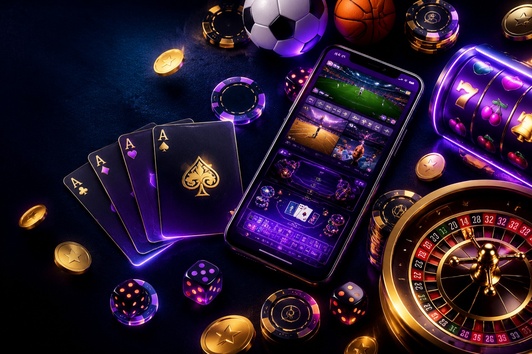 luck89 – Jackpot tích lũy Nổ Hũ hàng tỷ đồng