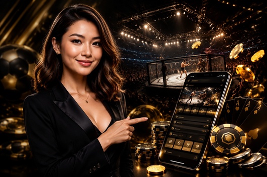 luck89 – Sảnh Nổ Hũ slot game đổi thưởng jackpot