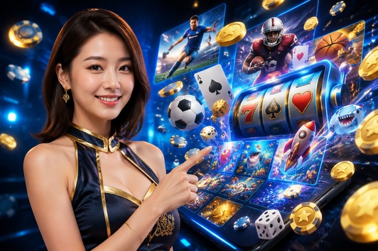 luck89 – Hướng dẫn khôi phục mật khẩu và lấy lại tài khoản đăng nhập