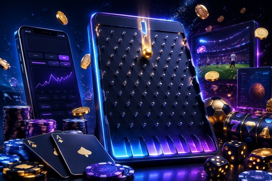 luck89 Trượt – Sảnh cá cược thể thao trực tuyến