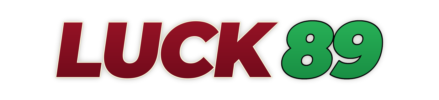 luck89 logo